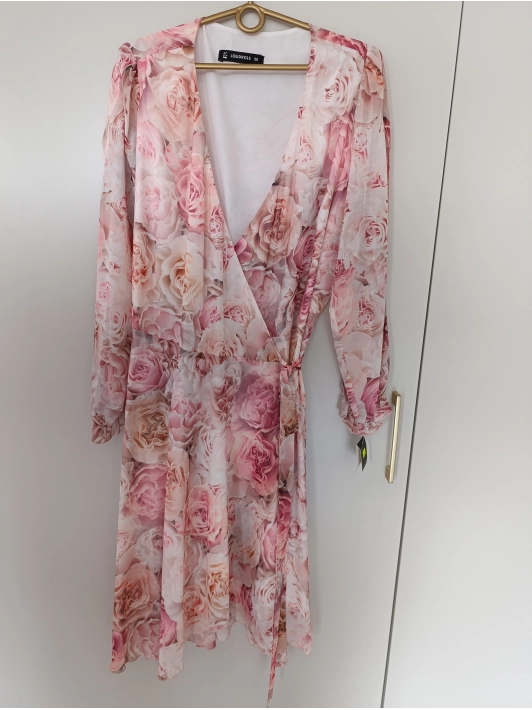 Sukienka Rose Loudress