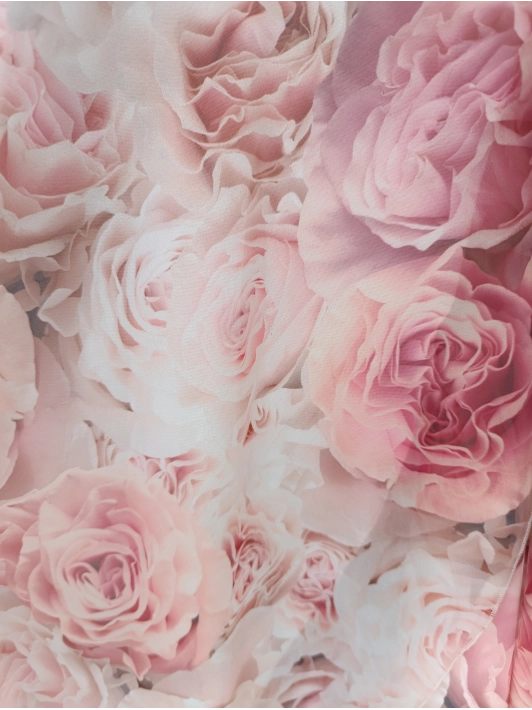 Sukienka Rose Loudress